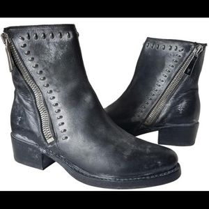 Frye Demi Rebel Ankle boot